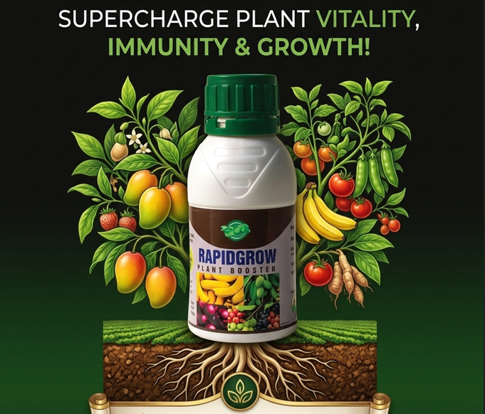 RAPID-GROW